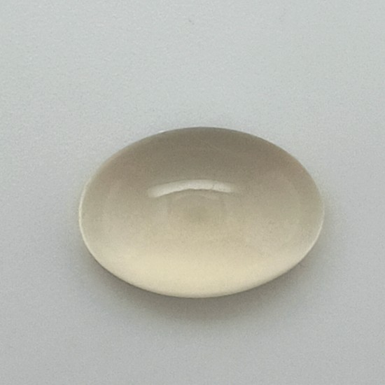 Moon Stone (Chandramani) 6.51 Ct Good Quality Moon Stone (Chandramani) 6.51 Ct Good Quality